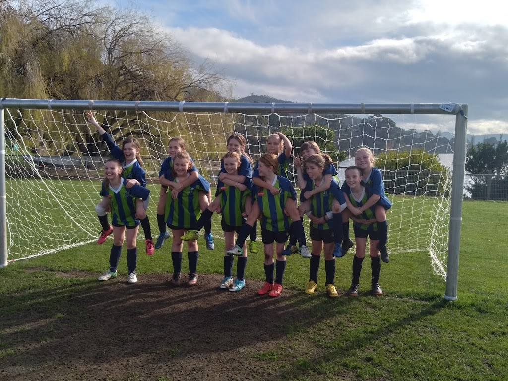 St. Aloysius Catholic College | 123 Roslyn Ave, Kingston Beach TAS 7051, Australia | Phone: (03) 6229 0200