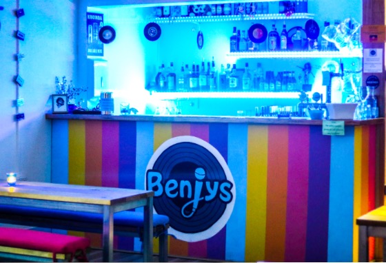 Benjys Karaoke Bar | 285 Lygon St, Brunswick East VIC 3057, Australia | Phone: 0439 203 765