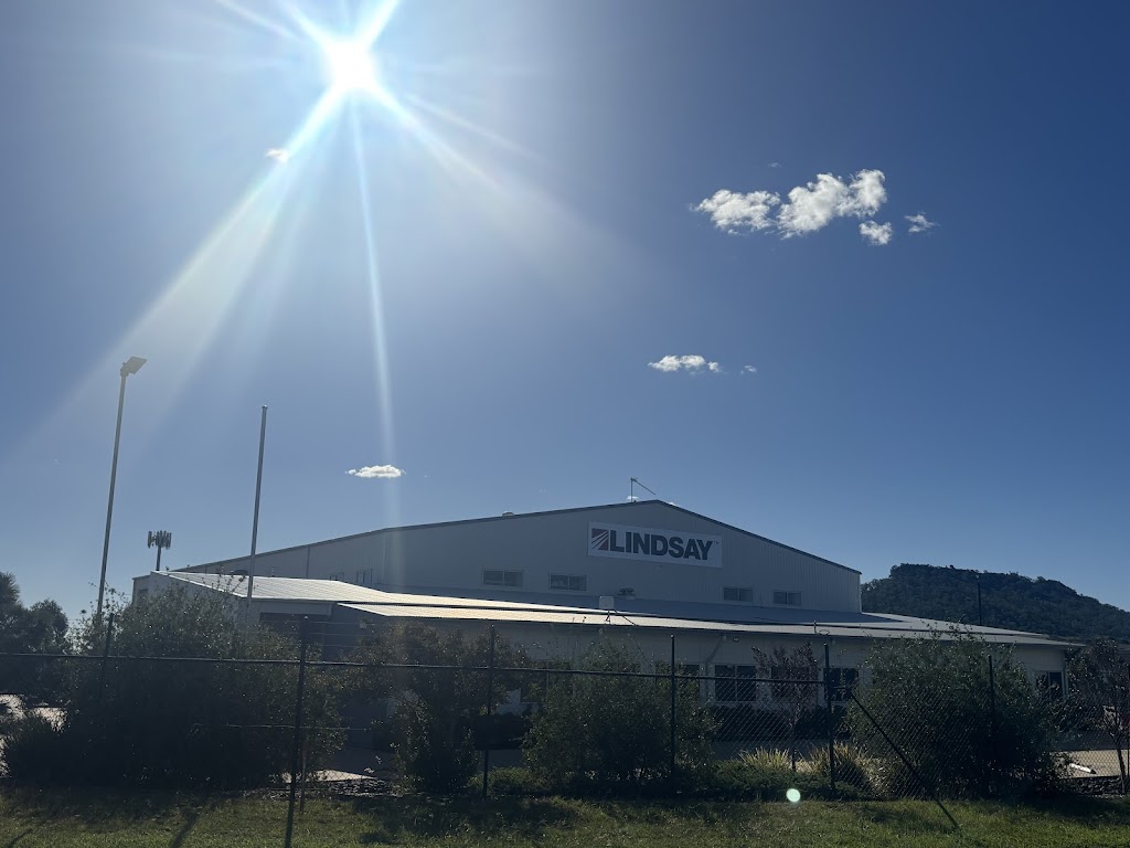 Lindsay International (ANZ) | 68 Witmack Rd, Wellcamp QLD 4350, Australia | Phone: (07) 4613 5000