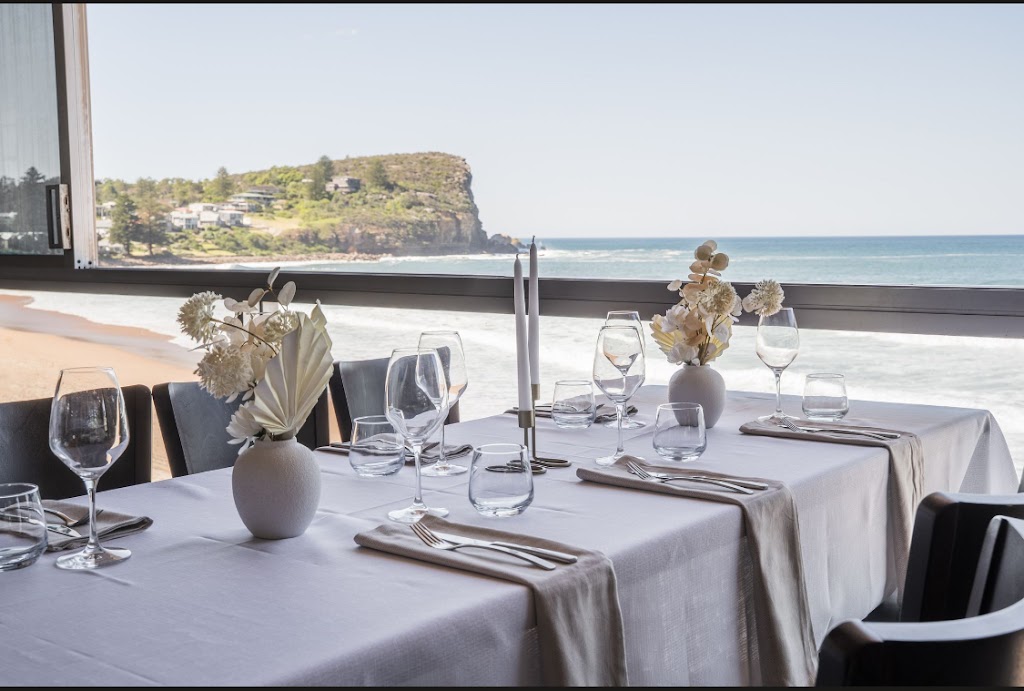Lovat on the Beach | 558A Barrenjoey Rd, Avalon Beach NSW 2107, Australia | Phone: (02) 8414 1811