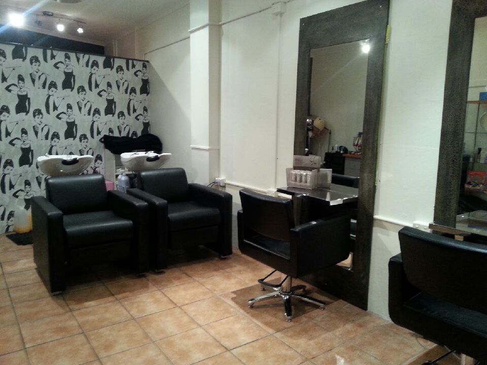 Hair Boutique | 3/405 Concord Rd, Concord West NSW 2138, Australia | Phone: (02) 9736 1459