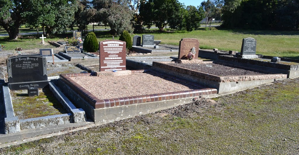 Mt Compass Cemetery | 56 Arthur Rd, Mount Compass SA 5210, Australia
