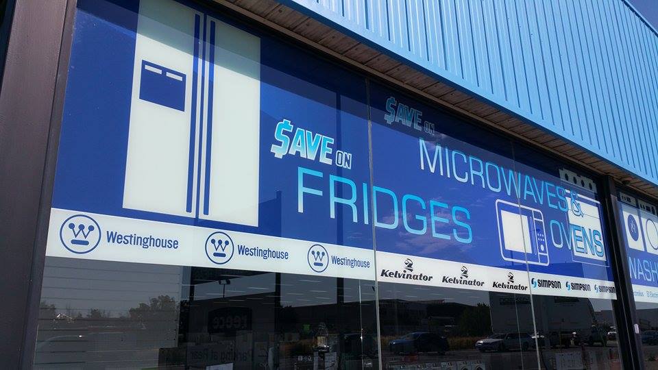 Anytime Signs | Signwriters Melbourne | store | 32 Thomas St, Aiport West VIC 3042, Australia | 0393302564 OR +61 3 9330 2564
