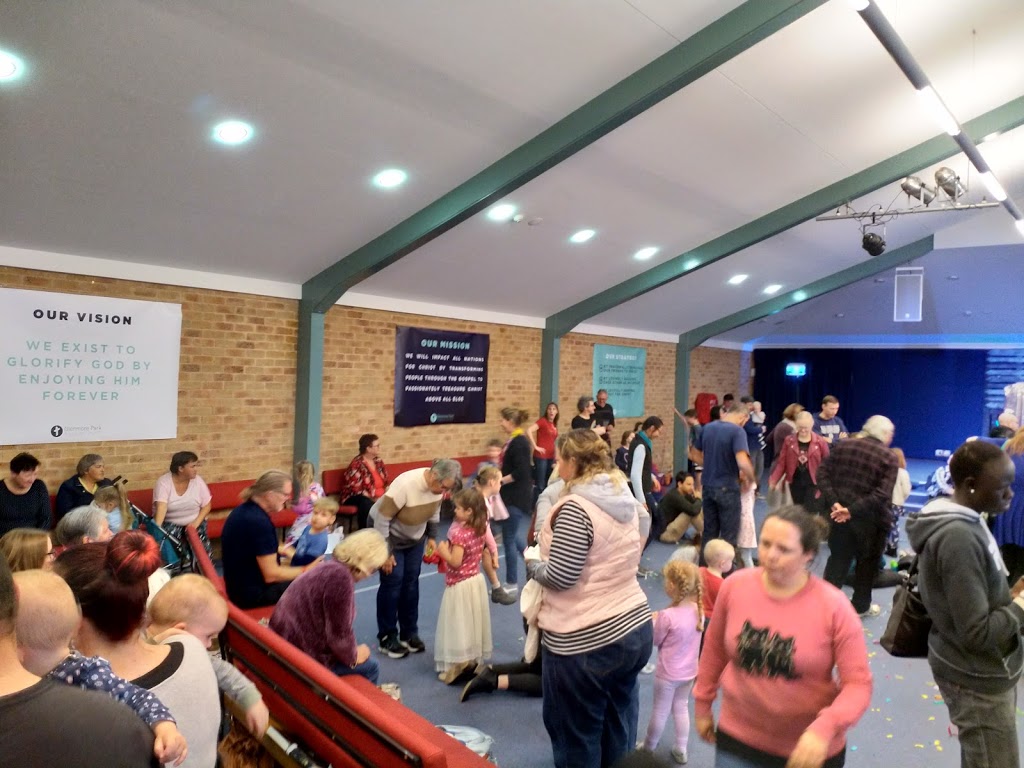 Glenmore Park Anglican Church | church | 16 William Howell Dr, Glenmore Park NSW 2745, Australia | 0247331635 OR +61 2 4733 1635