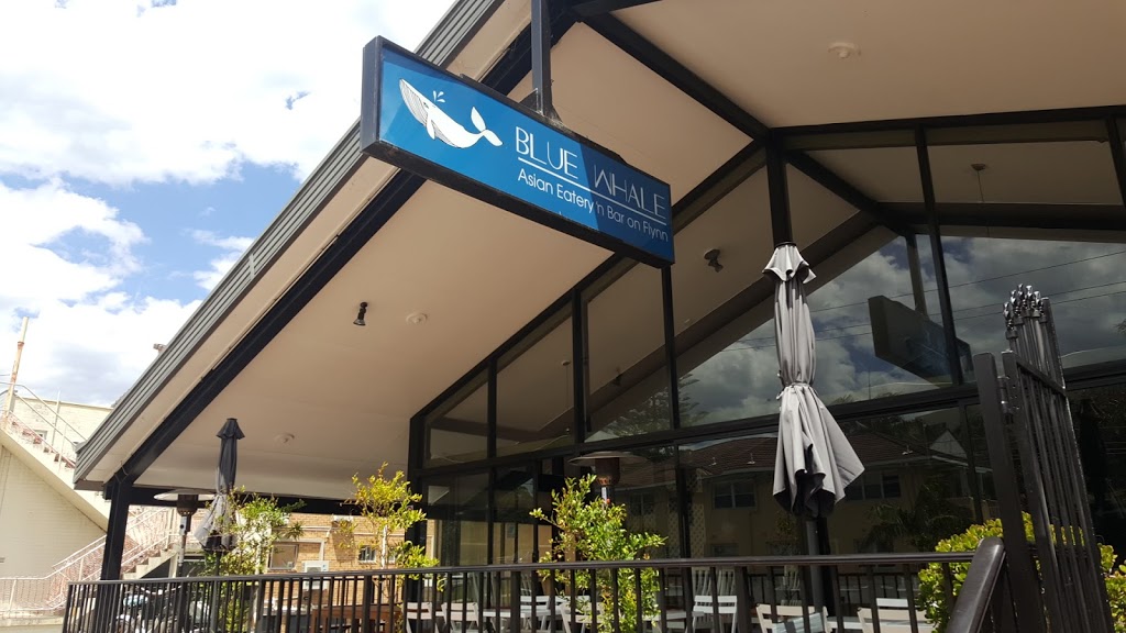 Blue Whale Asian Eatery | restaurant | 4/4 Flynn St, Port Macquarie NSW 2444, Australia | 0265834563 OR +61 2 6583 4563