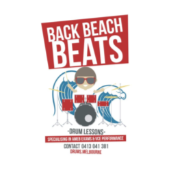 Back Beach Beats | 19 Daniella Ct, St Andrews Beach VIC 3941, Australia | Phone: 0413 041 381