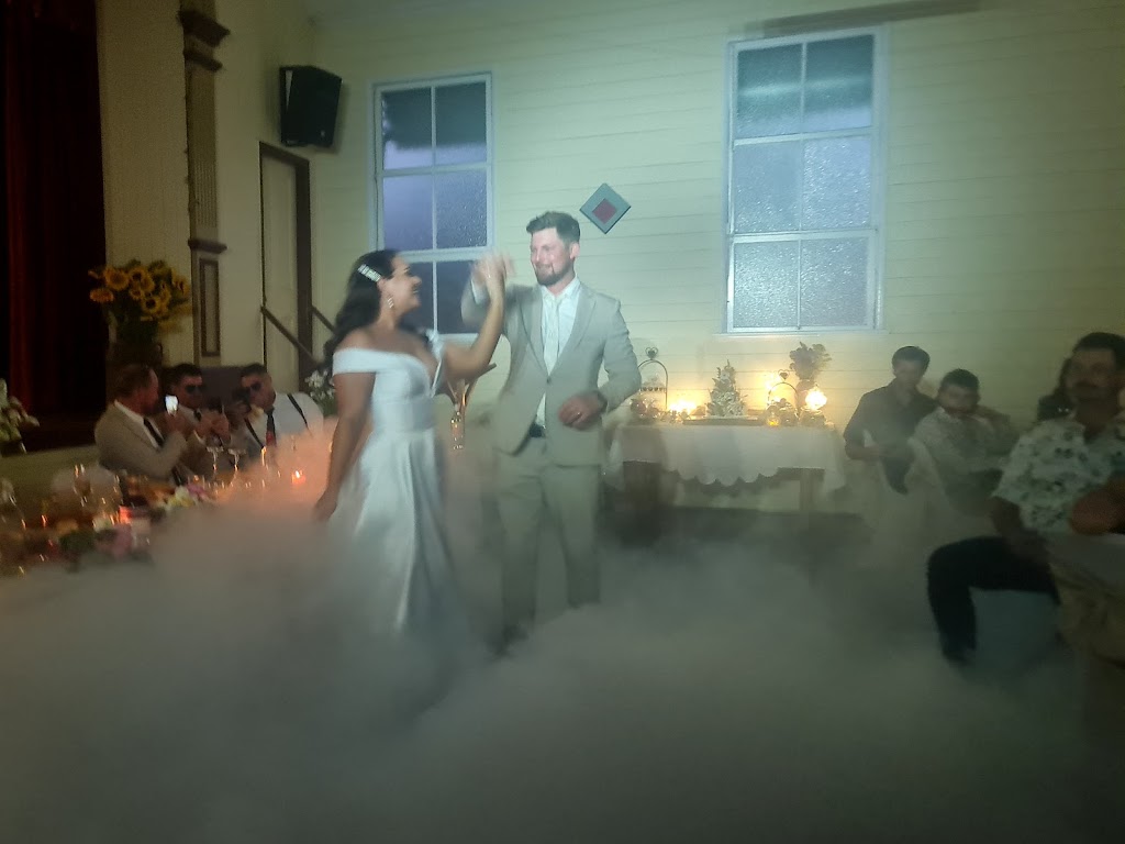 DJ MTK Mobile Events & Entertainment | 16 Mountain View Dr, Gatton QLD 4343, Australia | Phone: 0410 381 236