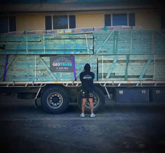 Geotruss | 18 Commerce St, Wauchope NSW 2446, Australia | Phone: (02) 5574 3224