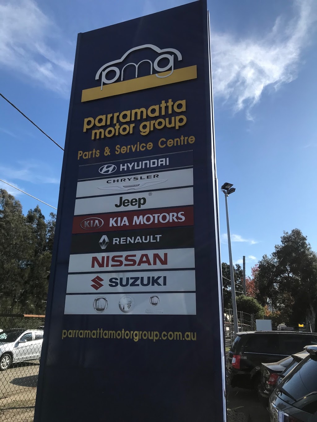 Parramatta Alfa Romeo Service | 3/5 Grand Ave, Camellia NSW 2142, Australia | Phone: (02) 8844 4488