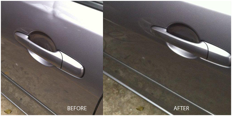 DKC Dent Removal - Paintless Dent Repair | car repair | 8/4 Ethell Rd, Kirrawee NSW 2232, Australia | 0418601809 OR +61 418 601 809