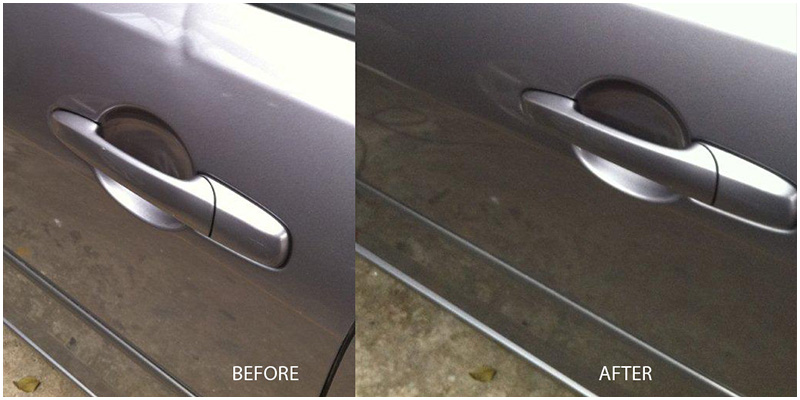 DKC Dent Removal - Paintless Dent Repair | 8/4 Ethell Rd, Kirrawee NSW 2232, Australia | Phone: 0418 601 809