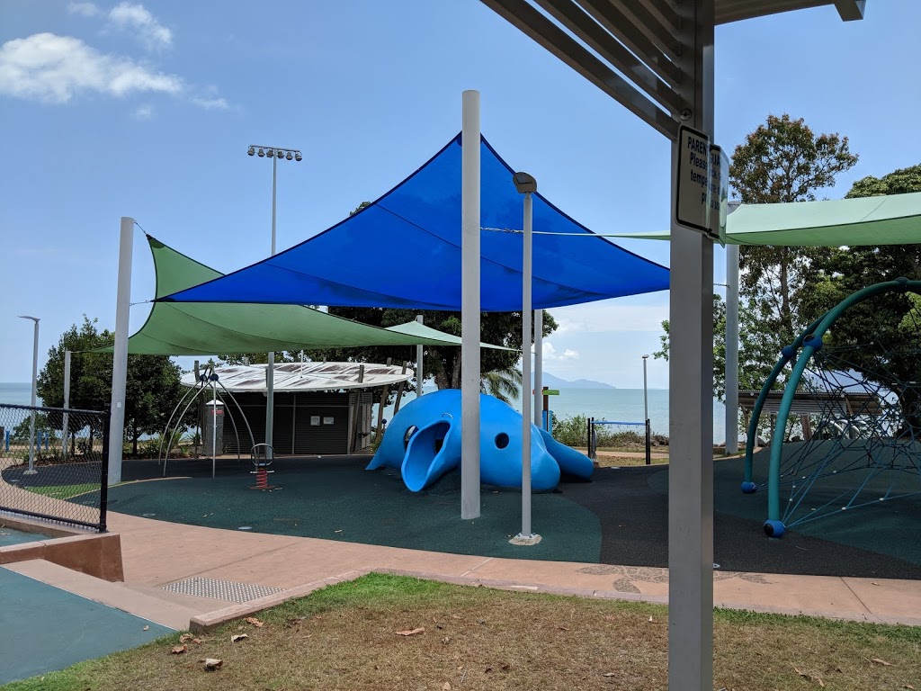 Cardwell childrens playground | park | Bruce Hwy, Cardwell QLD 4849, Australia