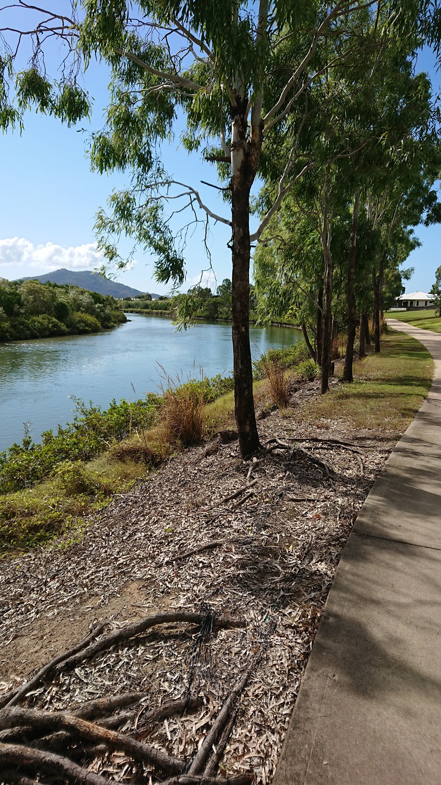 River Park | Unnamed Road, Idalia QLD 4811, Australia