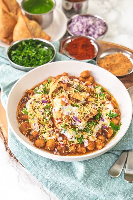 The Chaat Master | 14 Tapioca St, Manor Lakes VIC 3024, Australia | Phone: 0426 272 786
