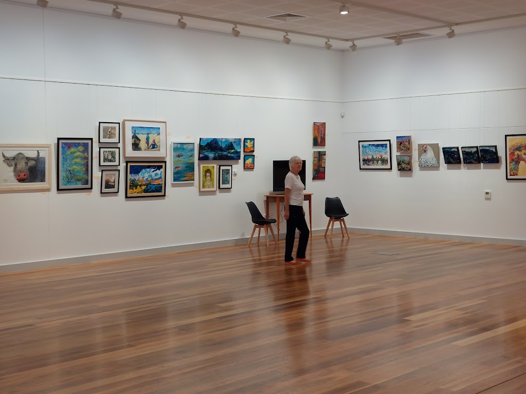 Warren Museum and Art Gallery | 142 Dubbo St, Warren NSW 2824, Australia | Phone: (02) 6813 0997