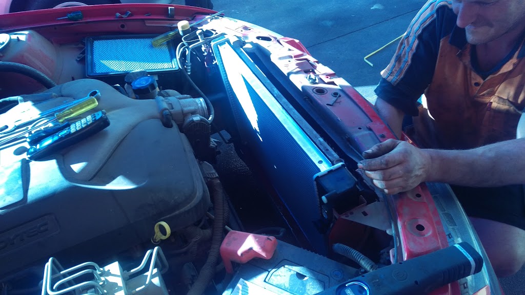Birdman Automotive | car repair | 28 Yale Dr, Epping VIC 3076, Australia | 0394086355 OR +61 3 9408 6355