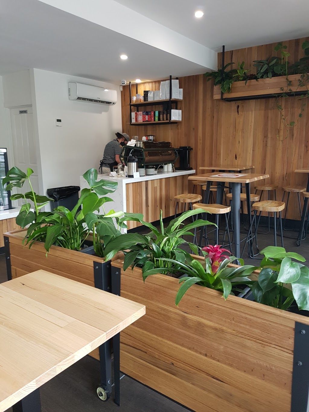 The Glen Melbourne | cafe | 322 Glen Eira Rd, Elsternwick VIC 3185, Australia
