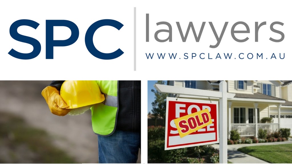 SPC Lawyers | 6/127 Colburn Ave, Victoria Point QLD 4165, Australia | Phone: (07) 3207 6100
