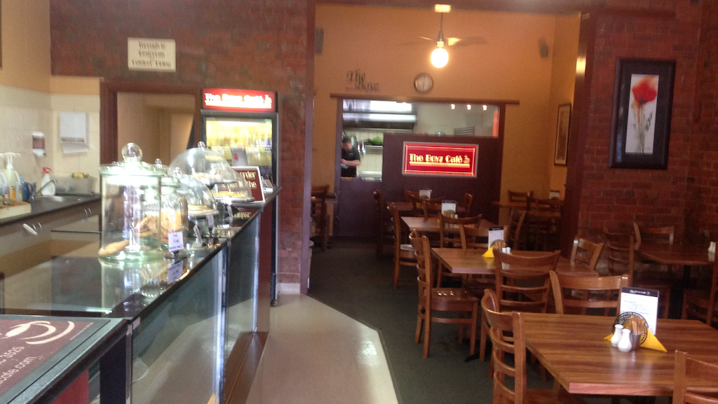 The Boyz Cafe | restaurant | 27 High St, Charlton VIC 3525, Australia | 0354911414 OR +61 3 5491 1414