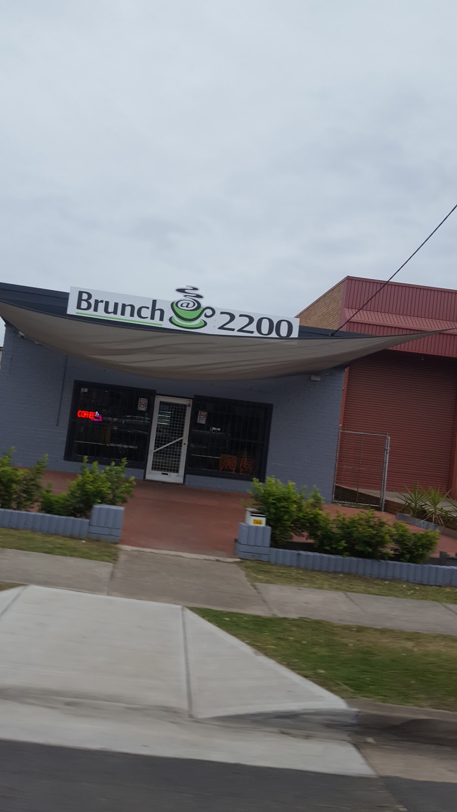 Brunch 2200 | 144 Eldridge Rd, Bankstown NSW 2200, Australia | Phone: (02) 9790 5420