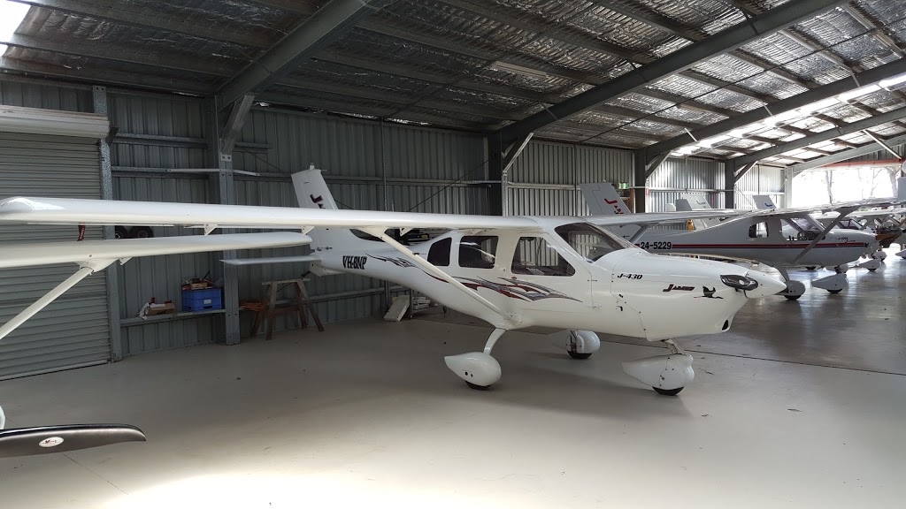 Jabiru Aircraft and Engines | Airport Dr, Bundaberg West QLD 4670, Australia | Phone: (07) 4155 1778