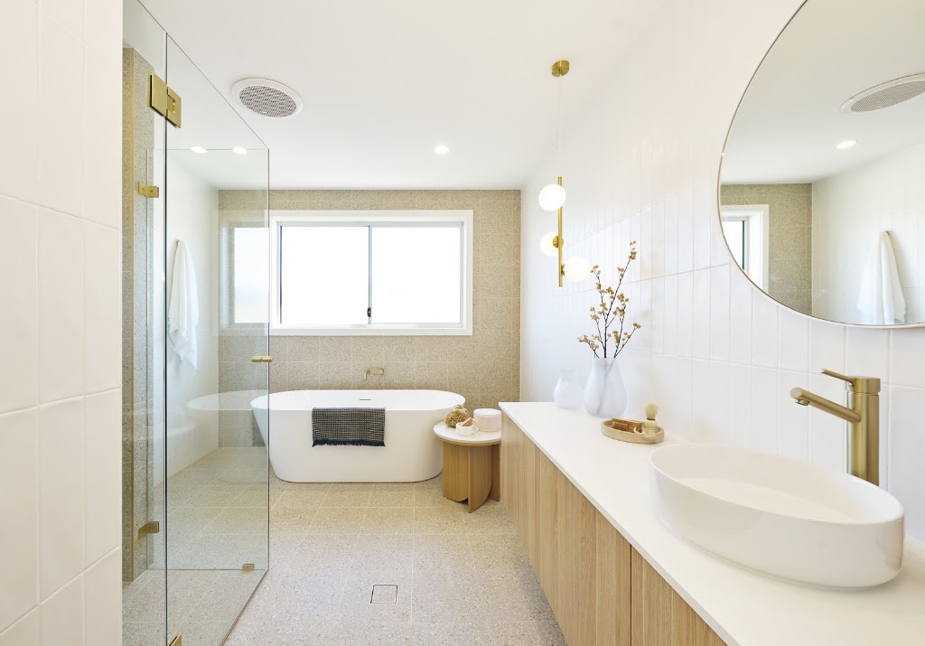 Masterton Homes - Shoalhaven Housing World at Badagarang | 91 Wirraway Bvd, Badagarang NSW 2540, Australia | Phone: 1300 446 637