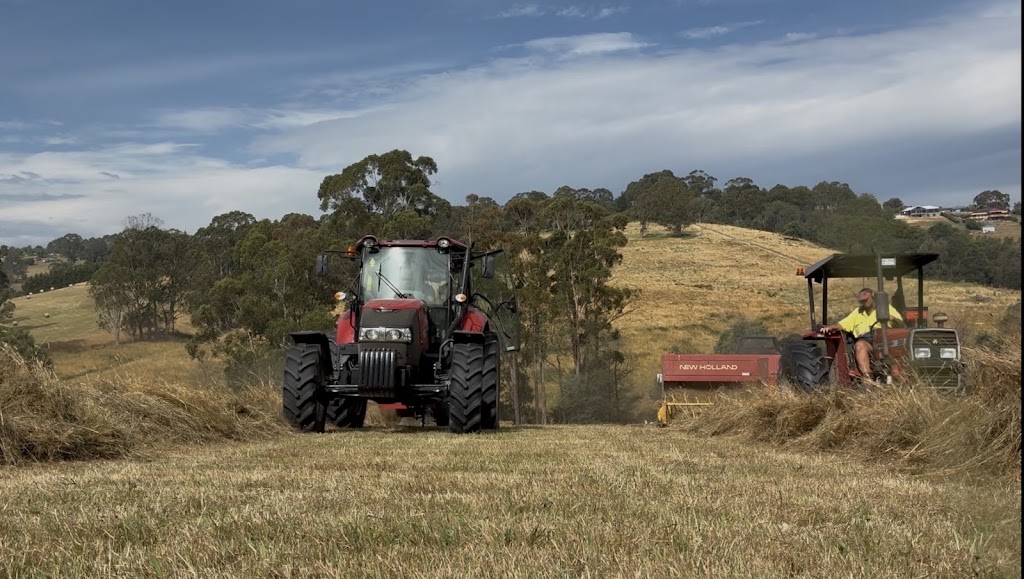 Lloyd dowel contracting | 38 Gunn Rd, Crossover VIC 3821, Australia | Phone: 0418 515 275