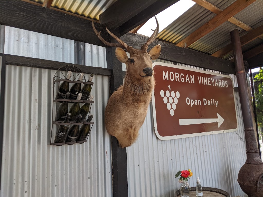Morgans Winery & Distillery | food | 30 Davross Ct, Seville VIC 3139, Australia | 0432734649 OR +61 432 734 649