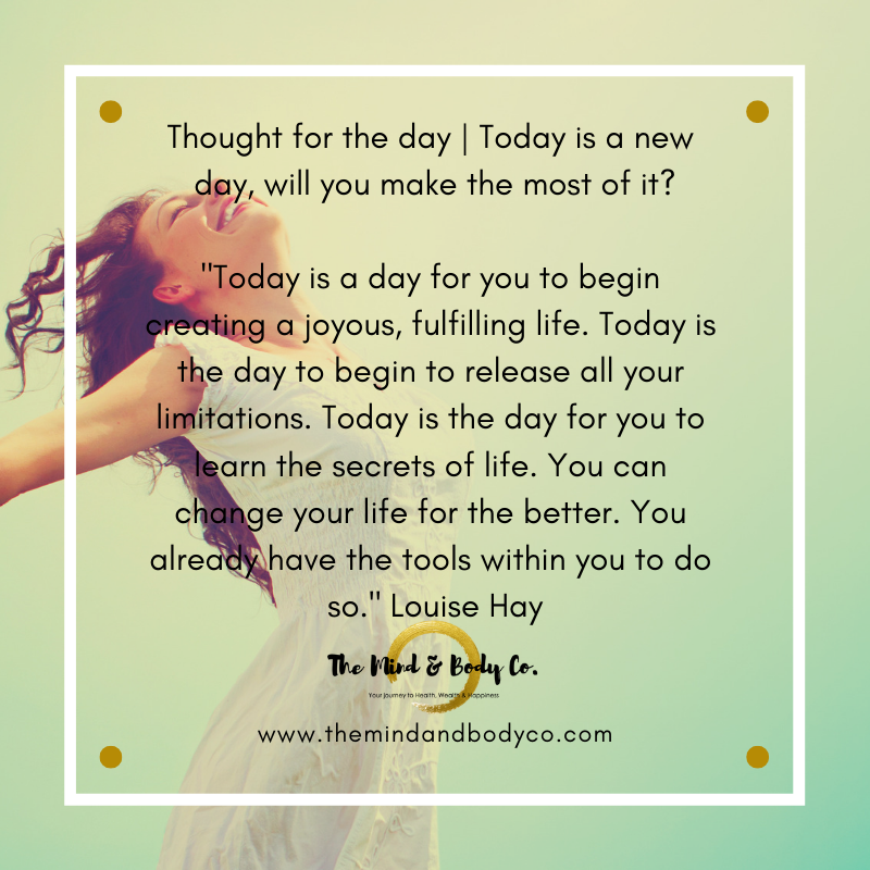 The Mind and Body Co | Manly West, QLD, Australia | Phone: 0420 787 553