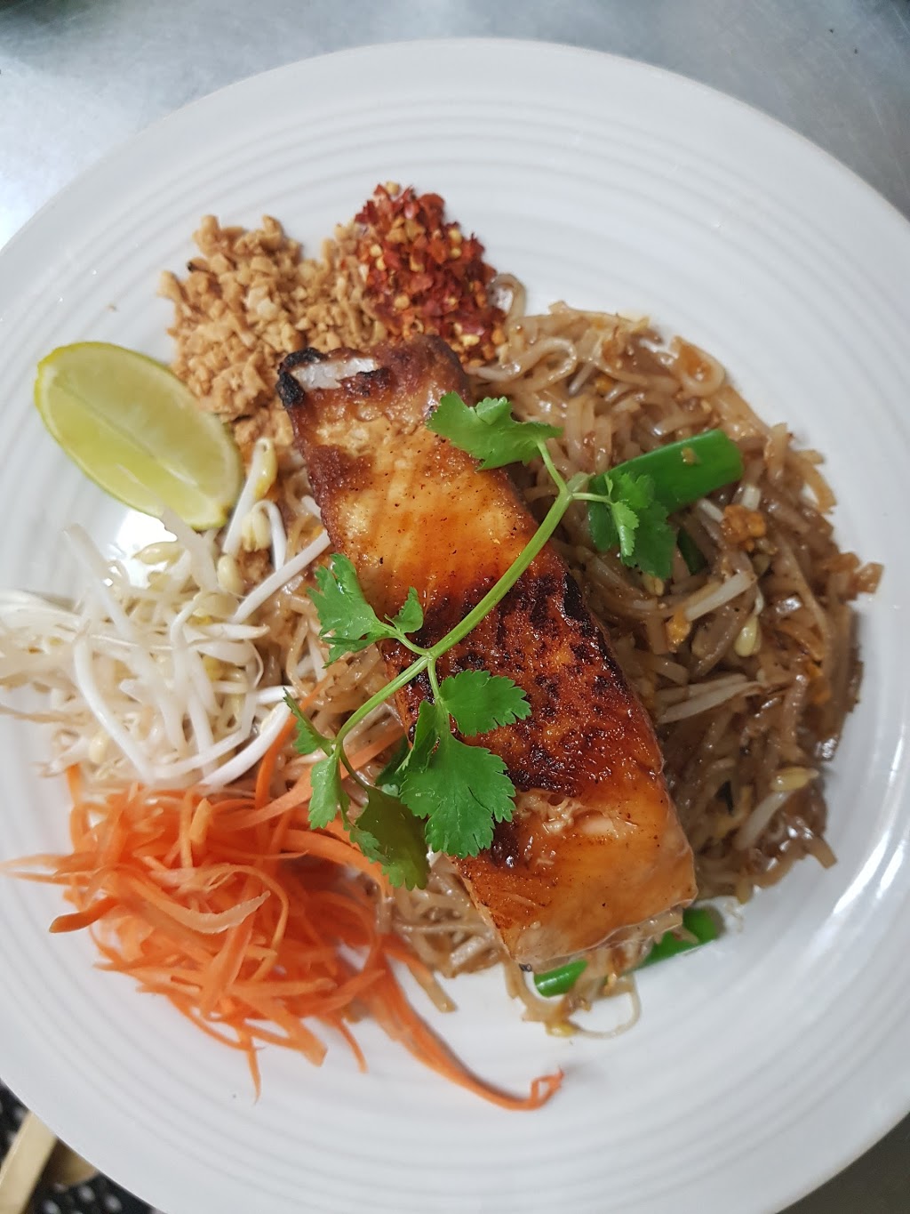 Mali Thai Restaurant | 11 Careel Head Rd, Avalon Beach NSW 2107, Australia | Phone: (02) 9918 8775