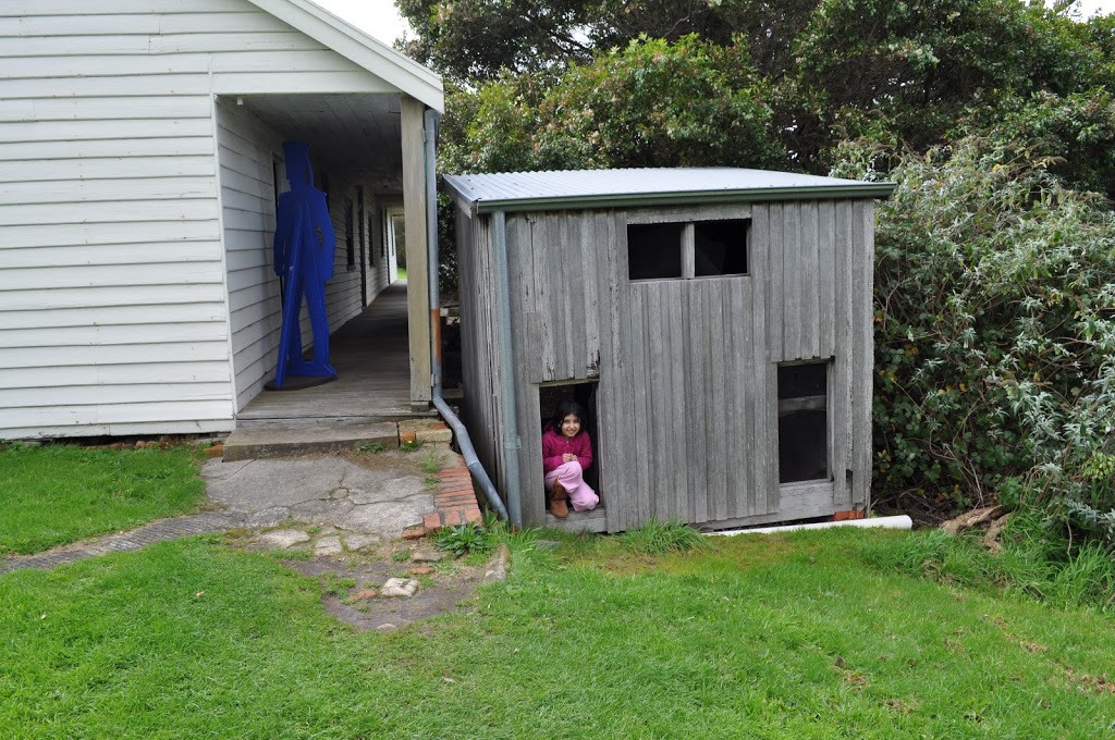 Eaglehawk Neck Historic Site | park | Tasmania, Australia