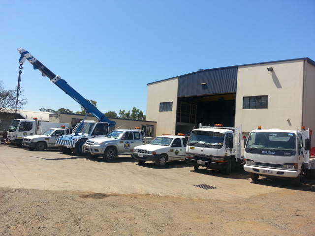 QPS Engineering | 47 Sodium St, Narangba QLD 4504, Australia | Phone: (07) 3888 4589