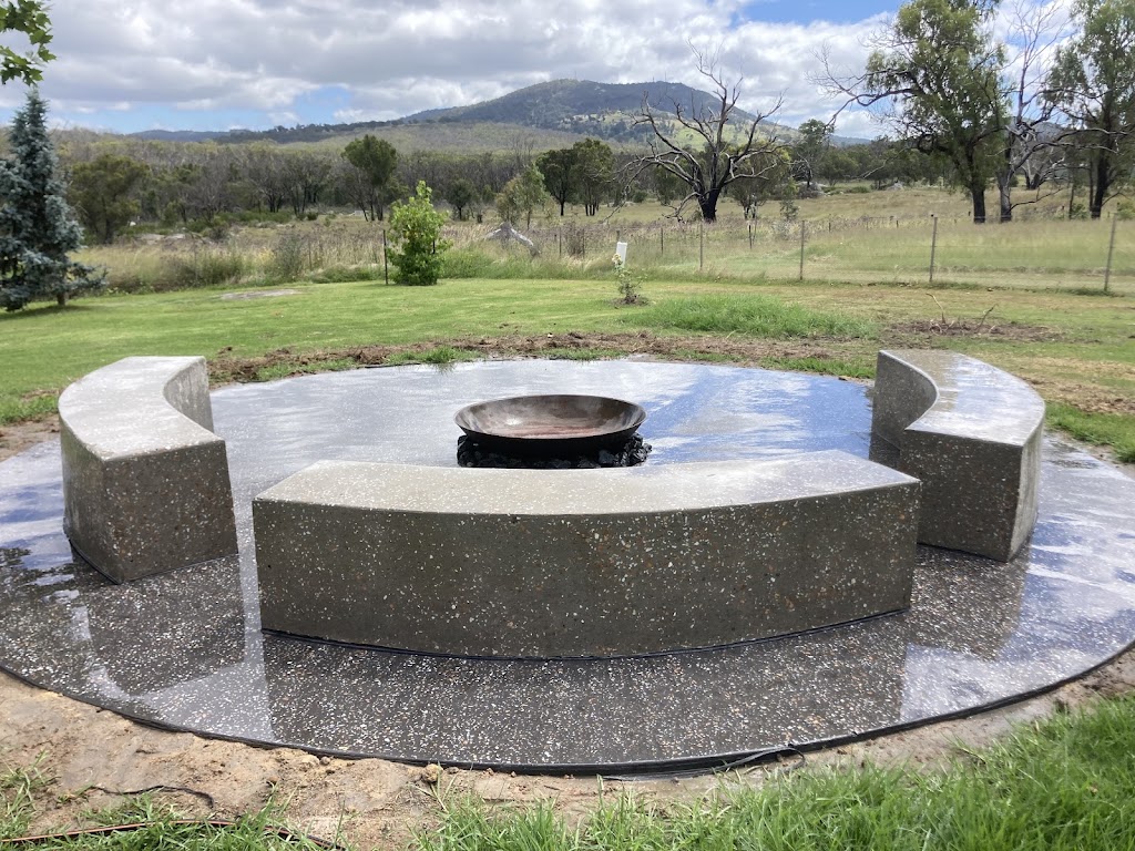 Cookies Concreting Pty Ltd | 26 Robinson Ave, Glen Innes NSW 2370, Australia | Phone: 0488 944 633