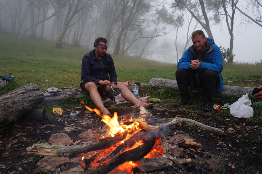 Cascade Hut | Kosciuszko National Park NSW 2642, Australia