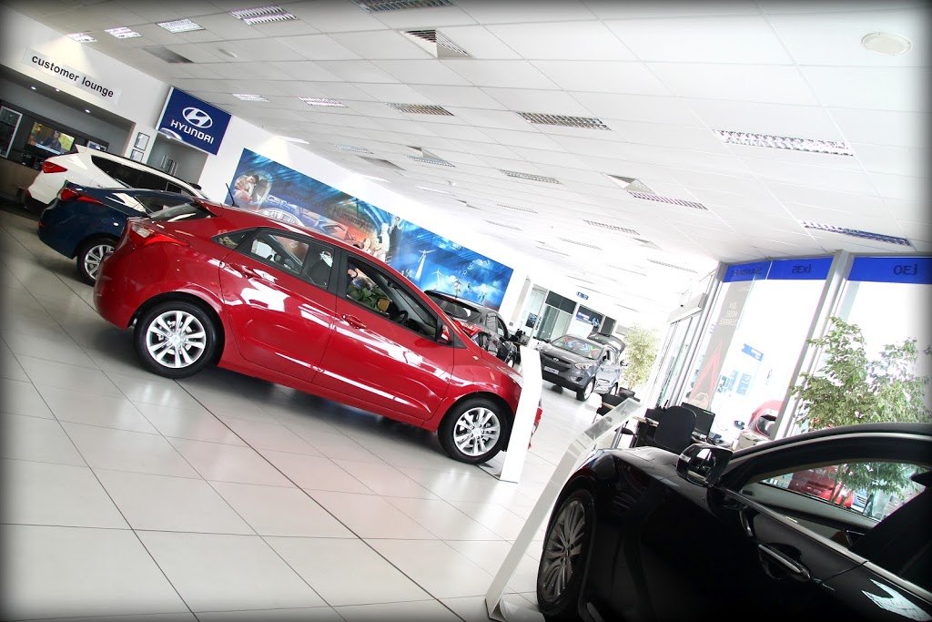 Mantello Hyundai | 41 Reservoir Dr, Roxburgh Park VIC 3064, Australia | Phone: (03) 9305 9305