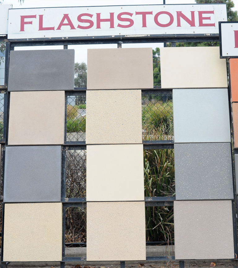 Flashstone | 30 Calarco Dr, Derrimut VIC 3030, Australia | Phone: (03) 8375 1514