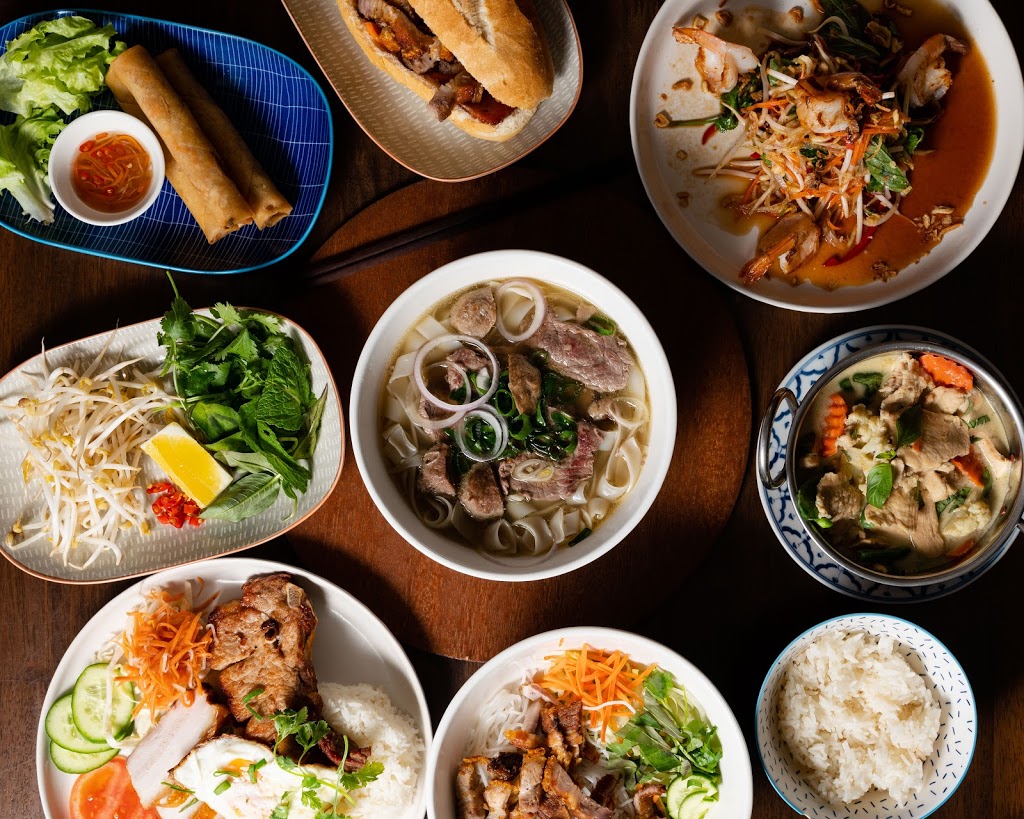 Viet Thai restaurant | restaurant | 85 Sturt Rd, Dover Gardens SA 5048, Australia | 0412049248 OR +61 412 049 248