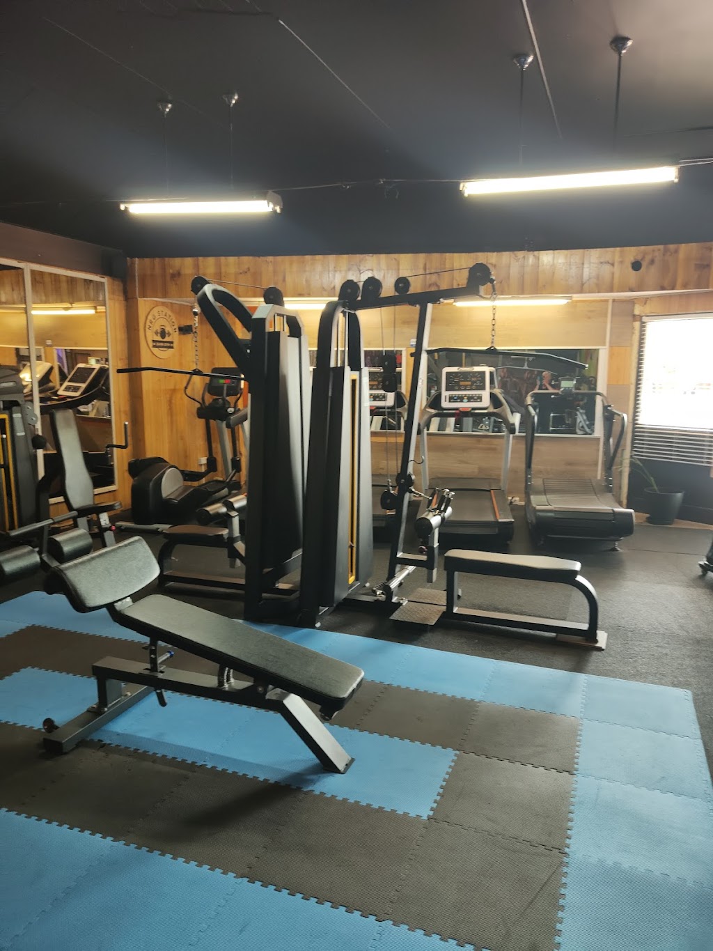 NRG STATION ADMIN | 54 Single St, Werris Creek NSW 2341, Australia | Phone: 0480 251 504