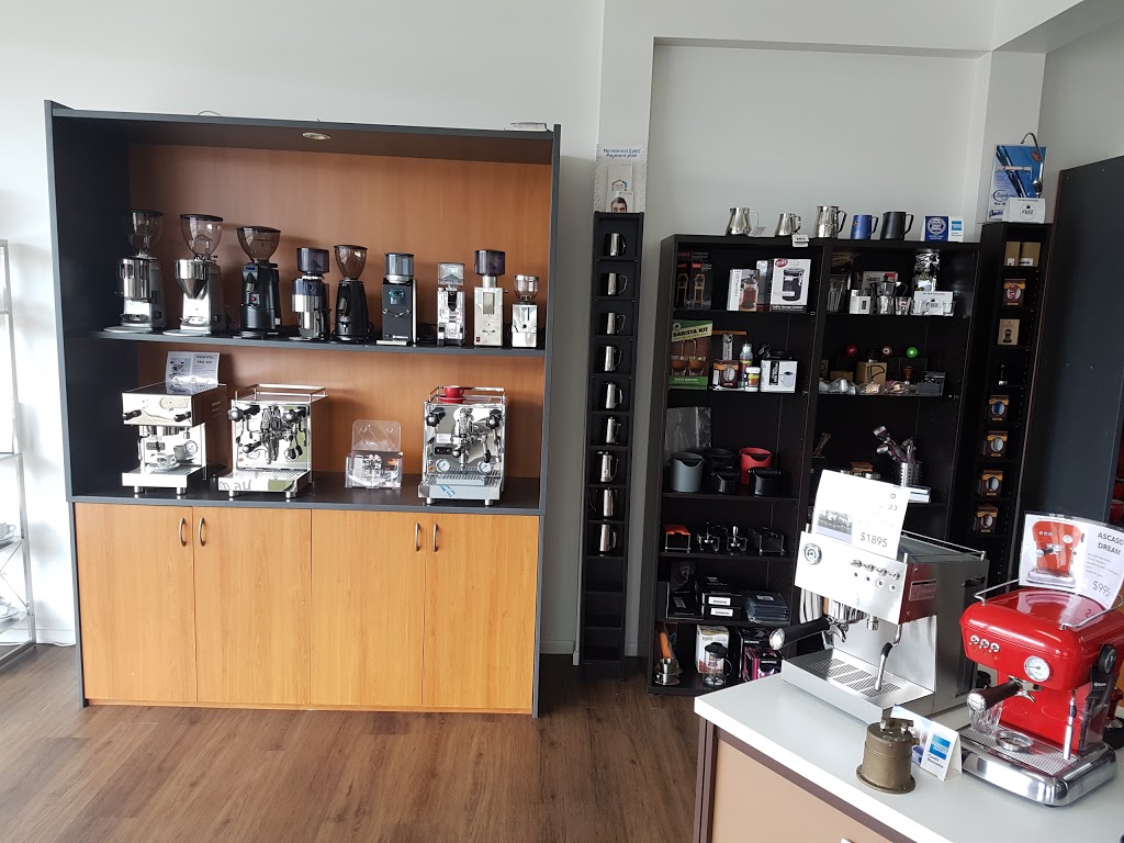Coffee Machine Specialist | home goods store | 199 Logan Rd, Woolloongabba QLD 4102, Australia | 0732729911 OR +61 7 3272 9911