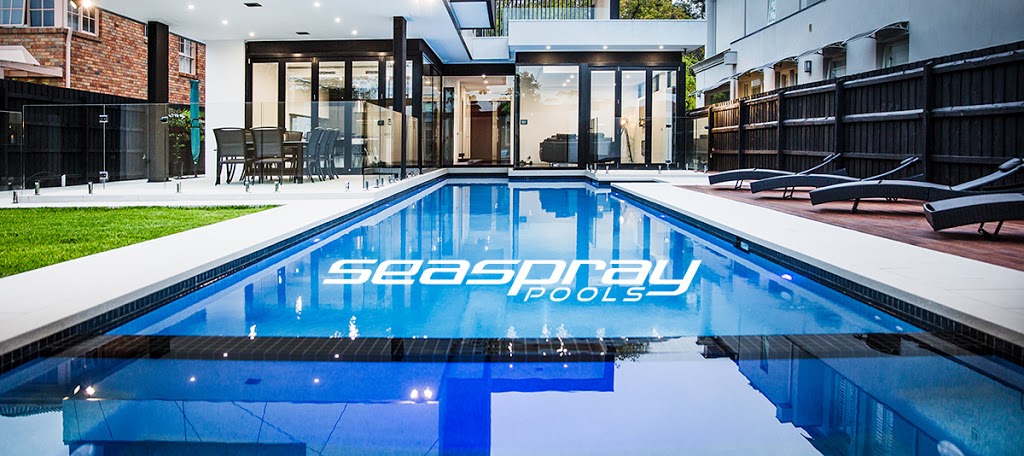 Seaspray Pools | 829 Burwood Hwy, Ferntree Gully VIC 3156, Australia | Phone: (03) 8756 4444