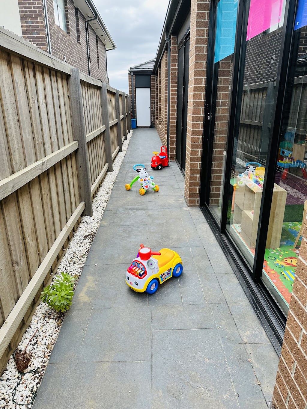 Shiny star Family Day Care | 6 Pepita Cres, Manor Lakes VIC 3024, Australia | Phone: 0488 436 721