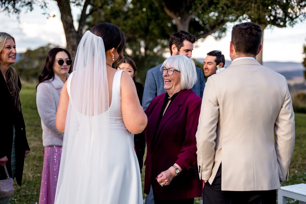 MM Ceremonies, marriage celebrant | Abbey St, Cranley QLD 4350, Australia | Phone: 0434 180 015