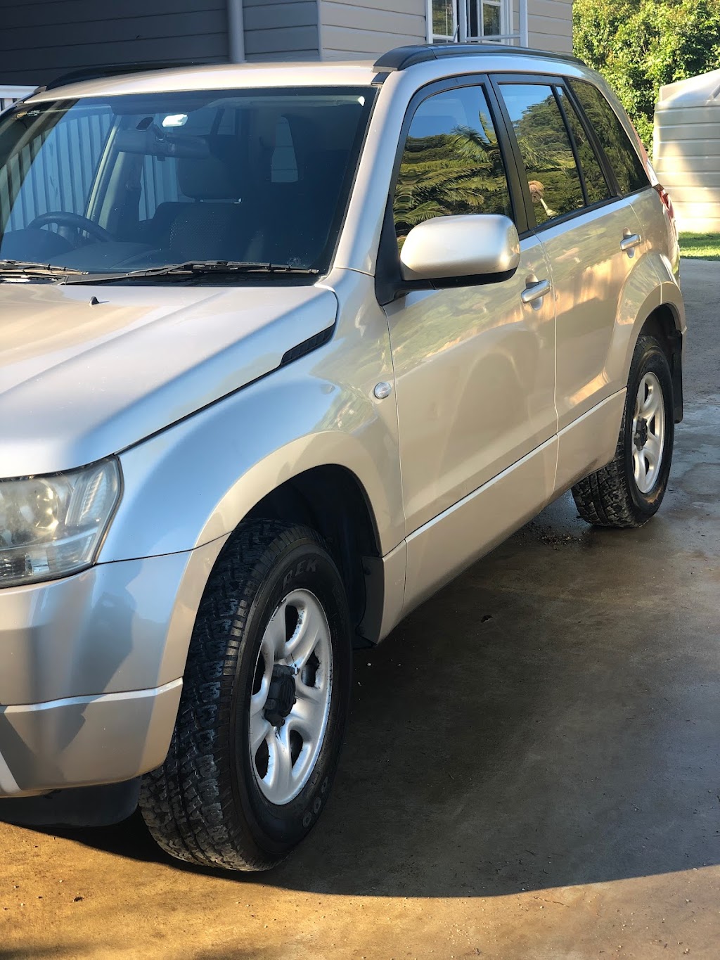 In-Detail Car Cleaning | Richmond Hill Rd, Richmond Hill NSW 2480, Australia | Phone: 0402 840 944