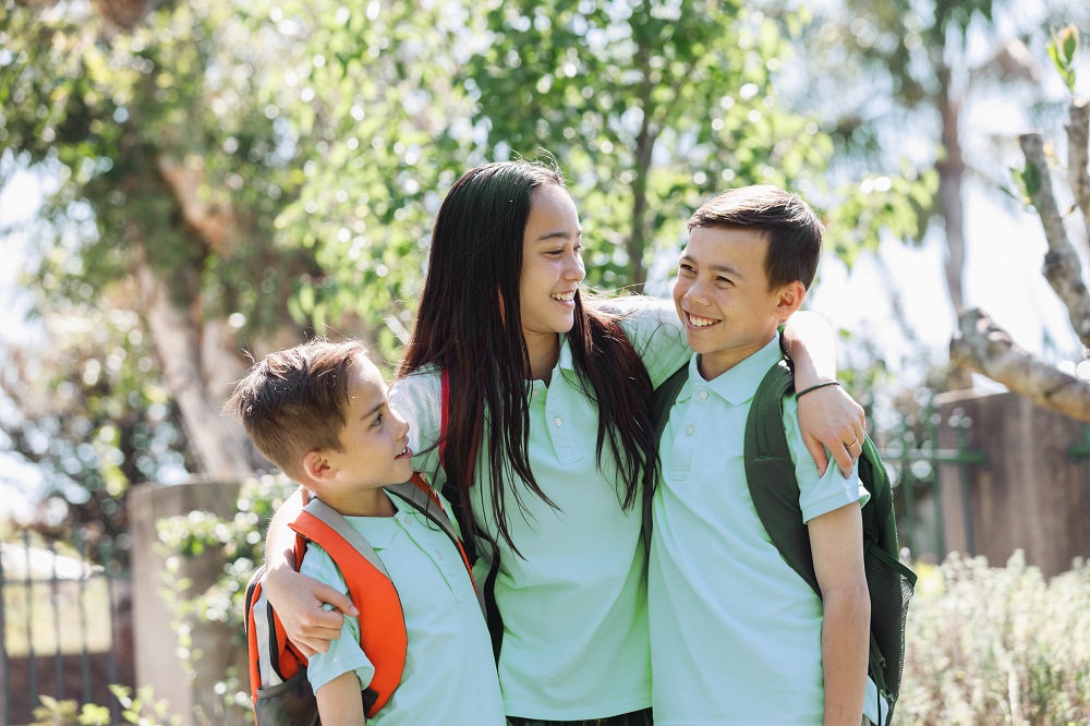 The Y NSW St Marys South OSHC | 96 Monfarville St, St Marys NSW 2760, Australia | Phone: 0476 689 171