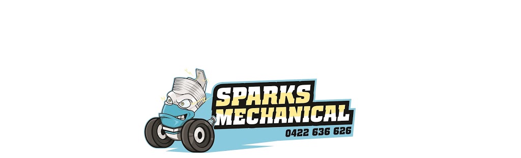 Sparks Mechanical | 161 Blackwood St, Mitchelton QLD 4053, Australia | Phone: 0422 636 626