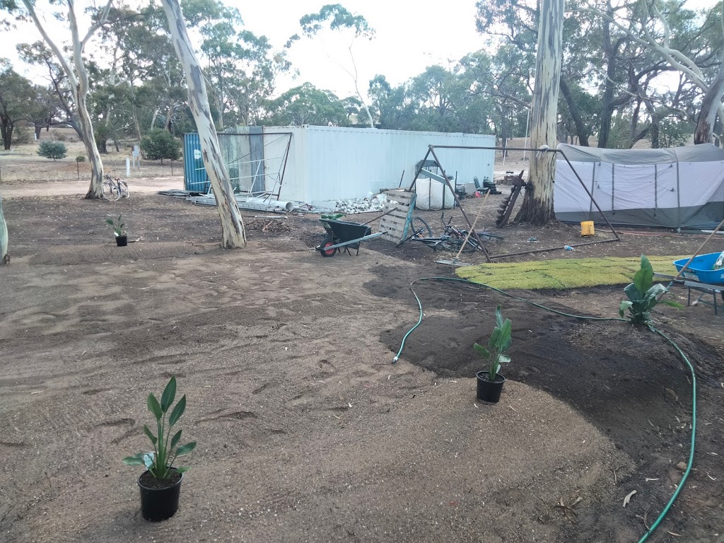 KLM Concreting & Soil Yard | general contractor | 140 Golf Course Rd, Horsham VIC 3400, Australia | 0353825002 OR +61 3 5382 5002