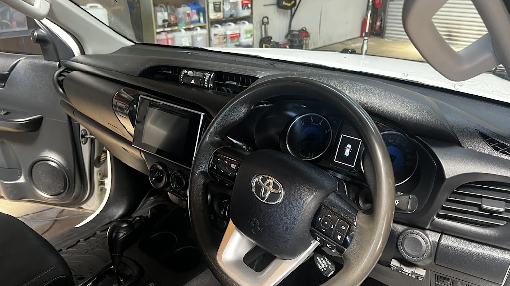 Cols car care | 5 Tyson Rd, Heyfield VIC 3858, Australia | Phone: 0481 166 998