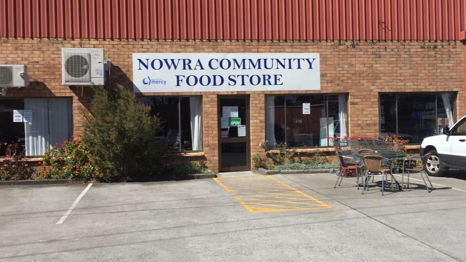 Nowra Community Food Store | 10/158 Princes Hwy, South Nowra NSW 2542, Australia | Phone: (02) 4402 9126