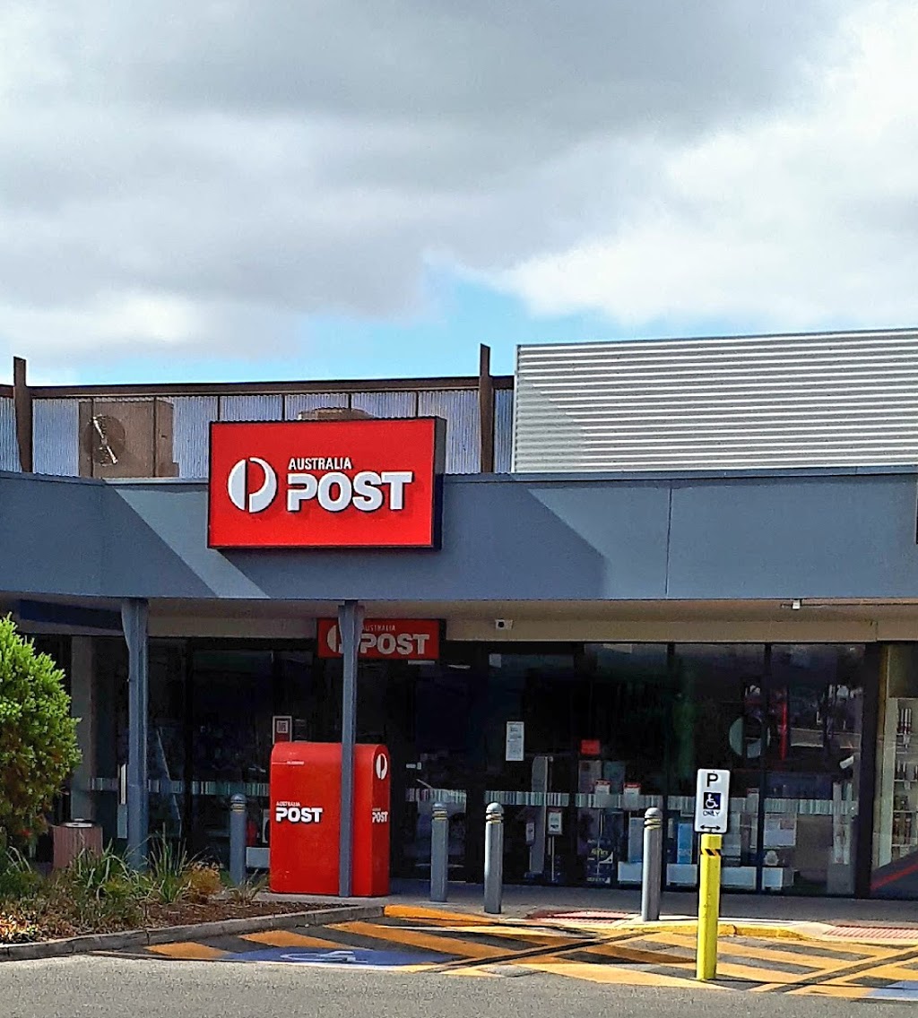 Australia Post | post office | Southgate Shopping Centre, shop 10/90-108 Sherriffs Rd, Morphett Vale SA 5162, Australia | 131318 OR +61 131318