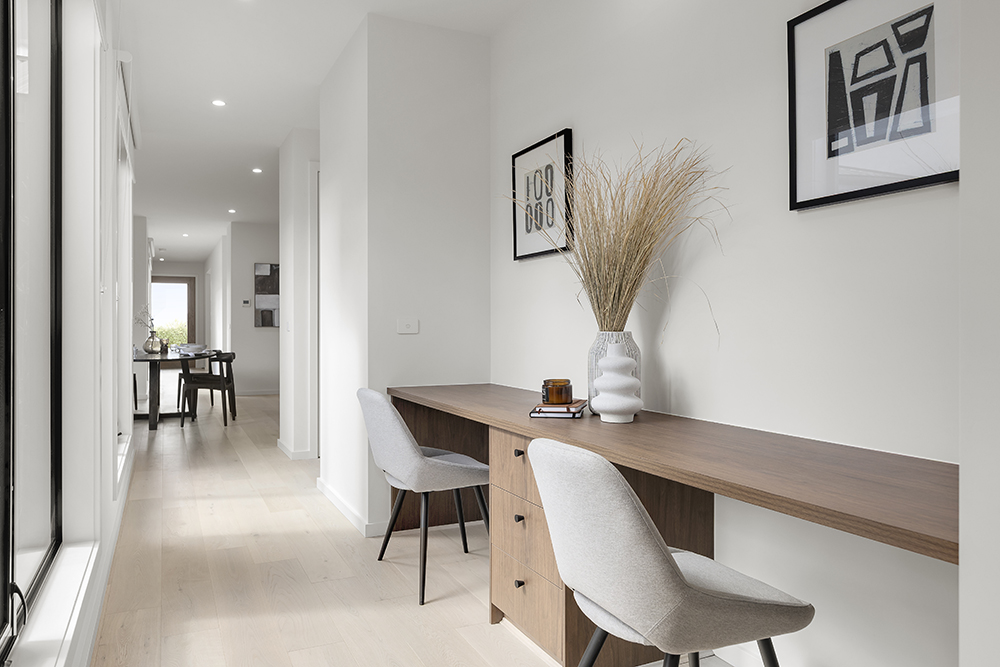 Hudson Ridge Display Home | 3 Agonis Pl, Mount Duneed VIC 3217, Australia | Phone: (03) 5243 6120